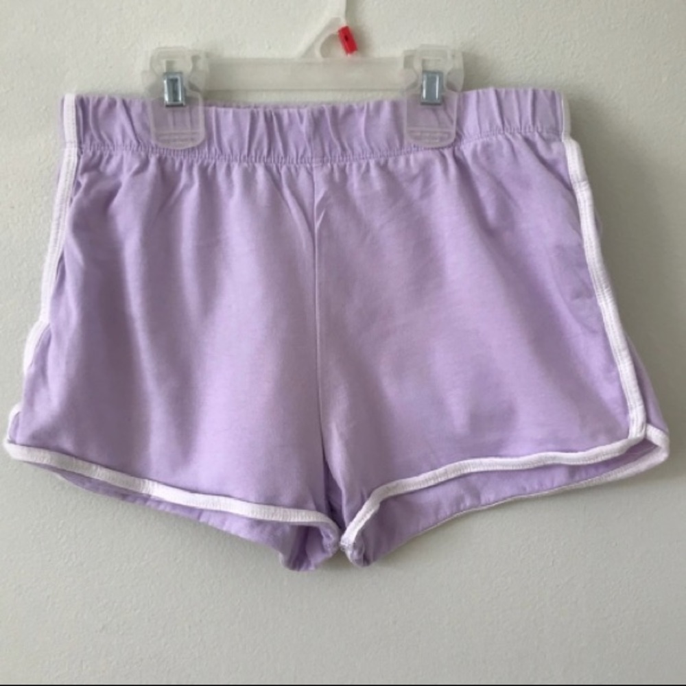 Comfy shorts